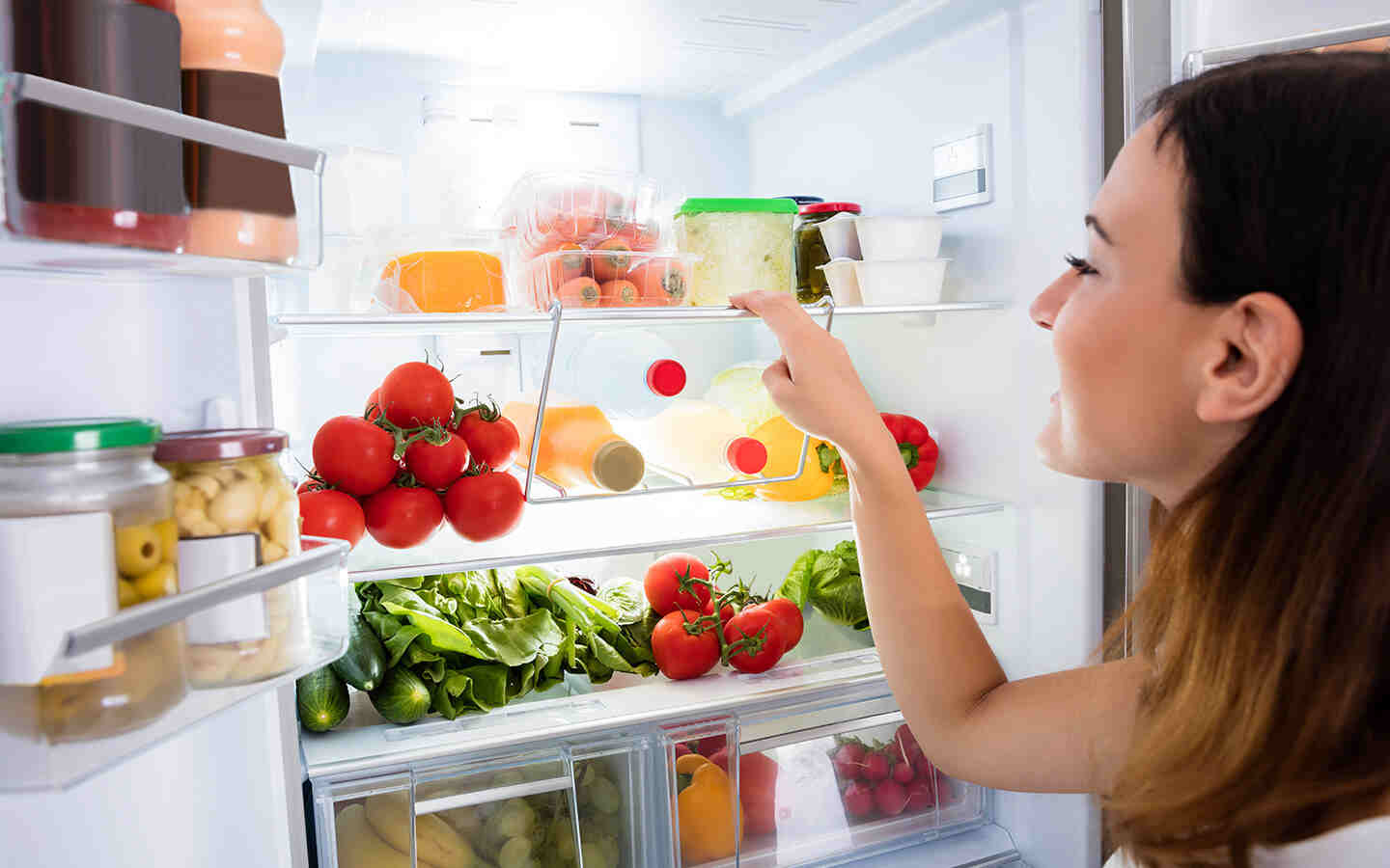 Mastering the FIFO Method in Your Fridge 