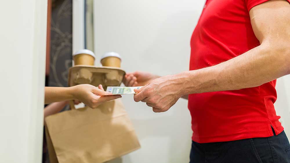 Maximizing Your Food Delivery Earnings