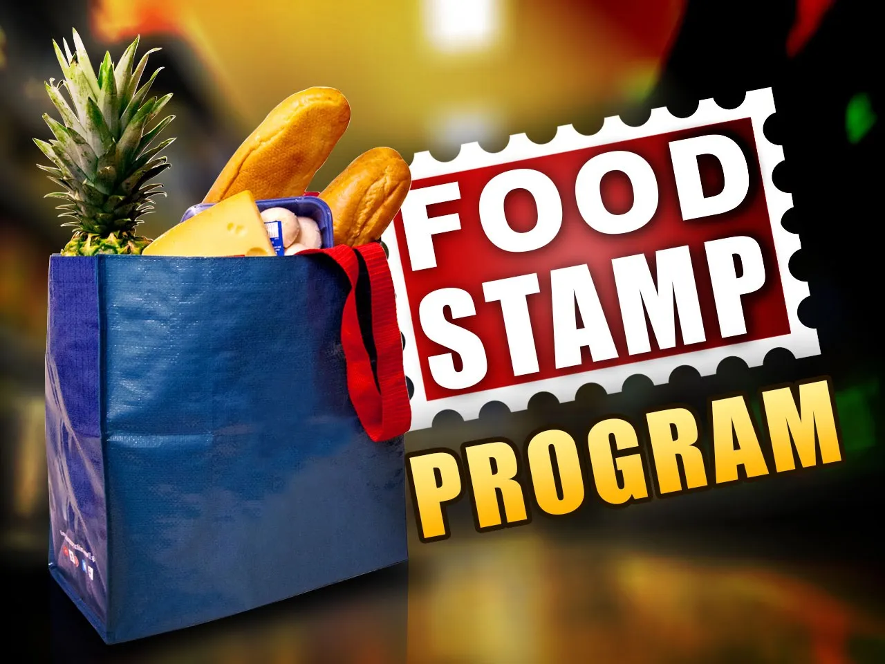 Food Stamps Deposit