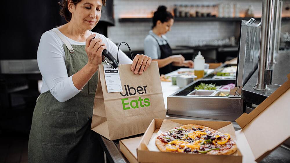 Local Cuisine Gains Popularity On Delivery Platforms