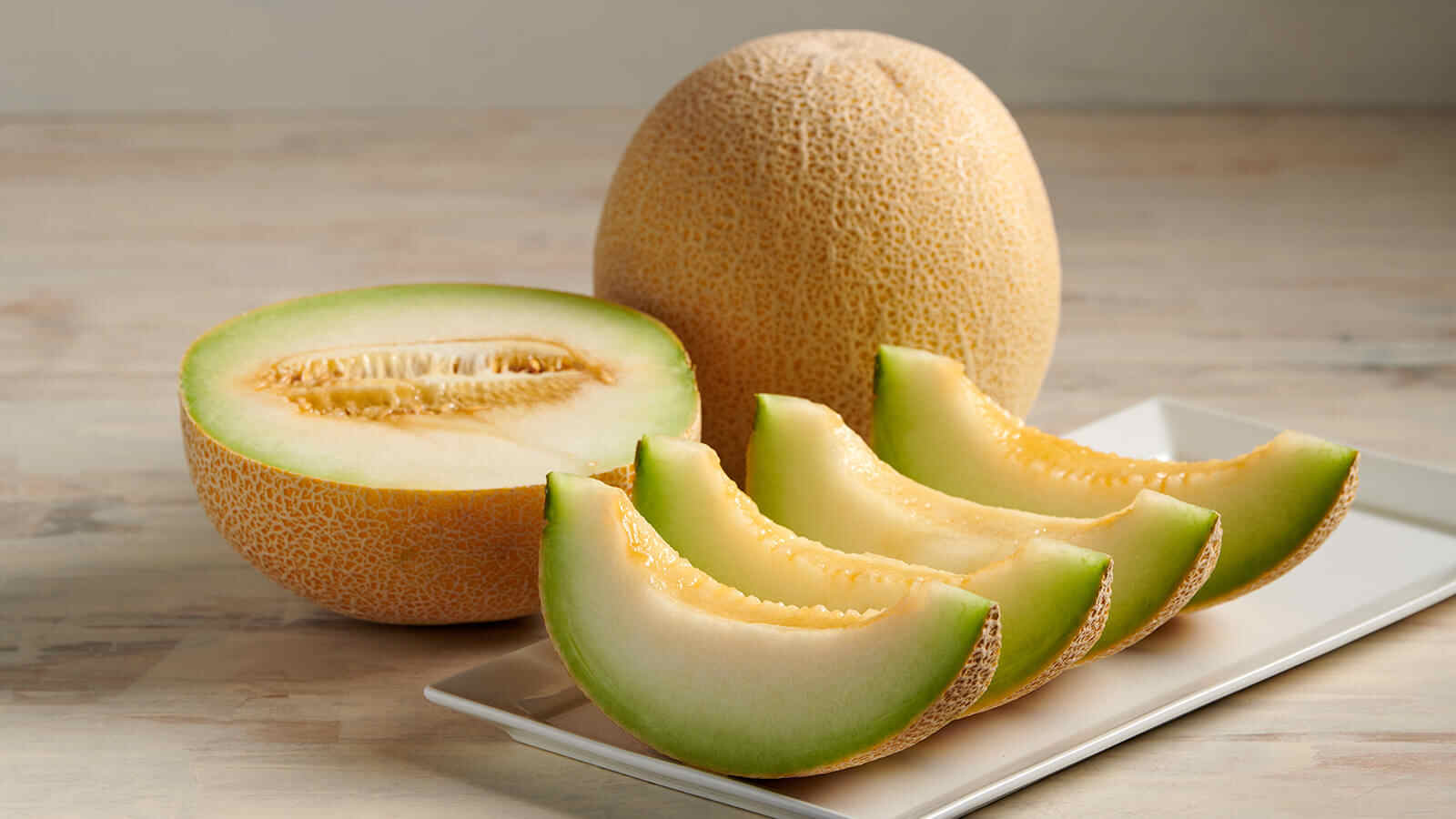 The Importance Of Checking Melon Temperatures 