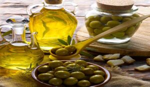 Evoo food