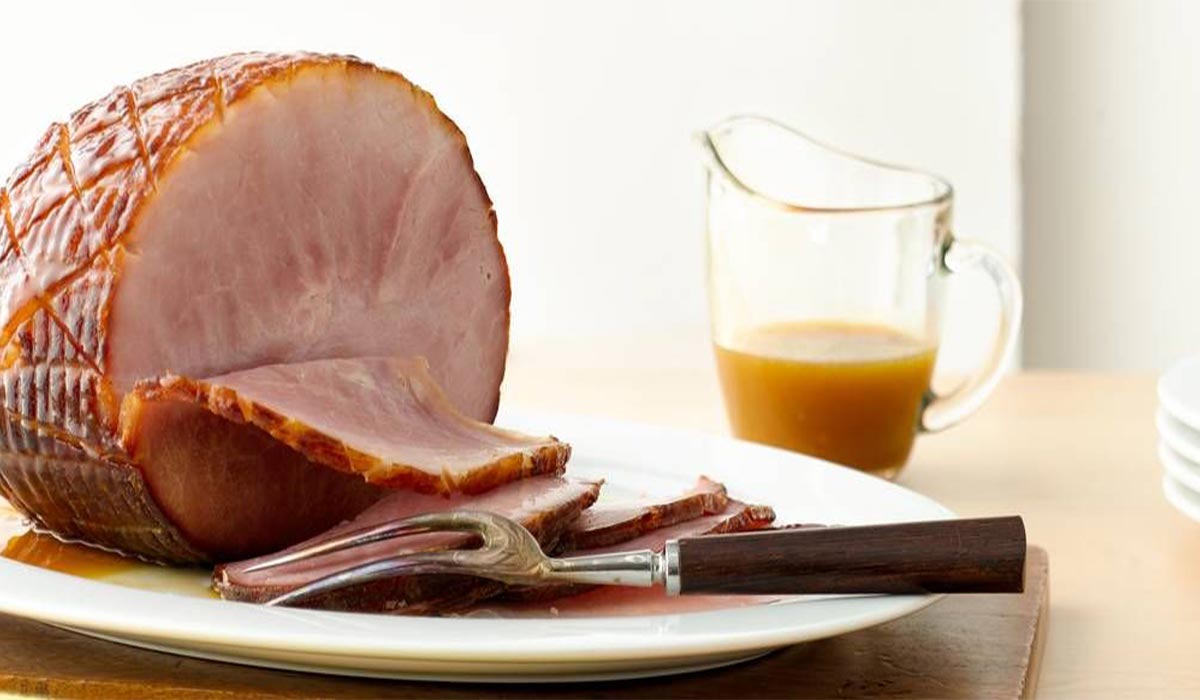 Methods for Cooking Ham