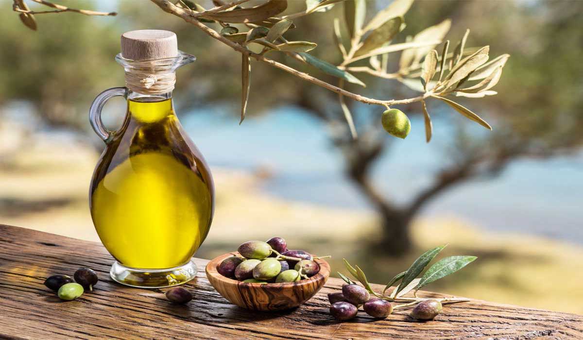 Some key facts about EVOO