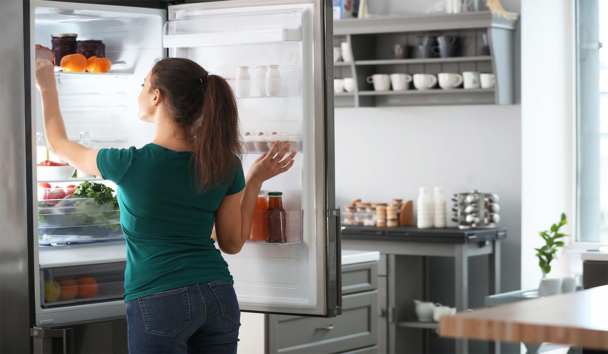 To Refrigerate or Not There is Debate