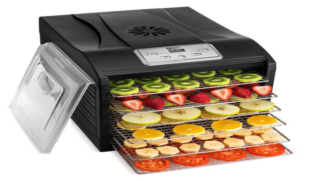 food dehydrator