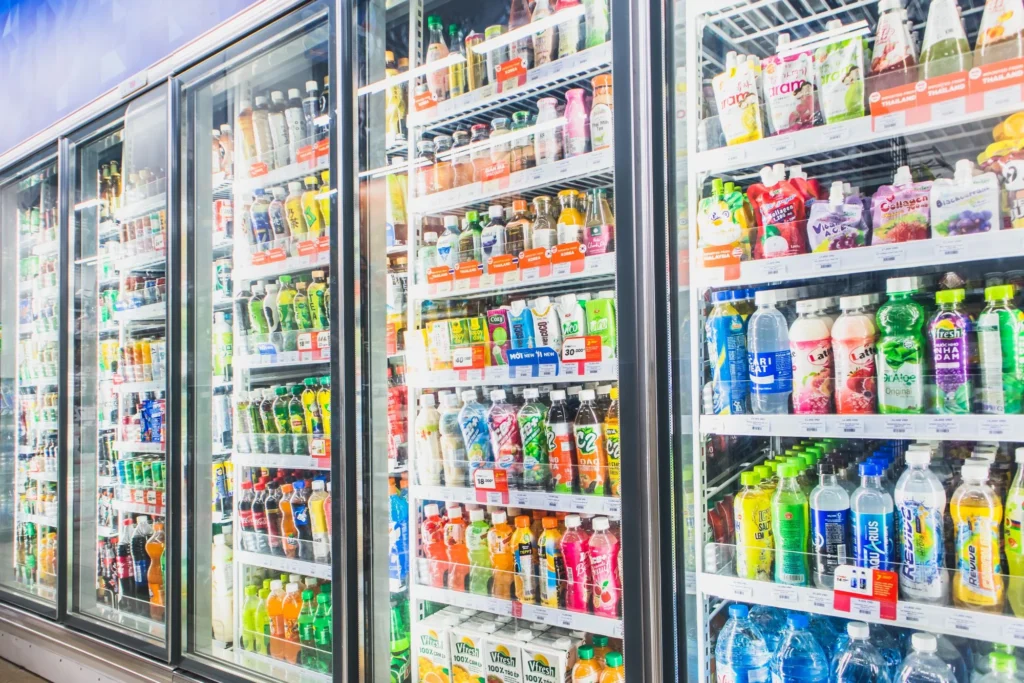 Why Energy Drinks Are Essential for Convenience Stores