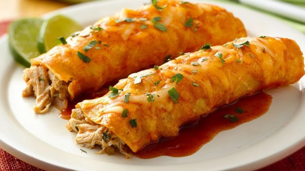 Customizing Your Boulders Enchilada Recipe