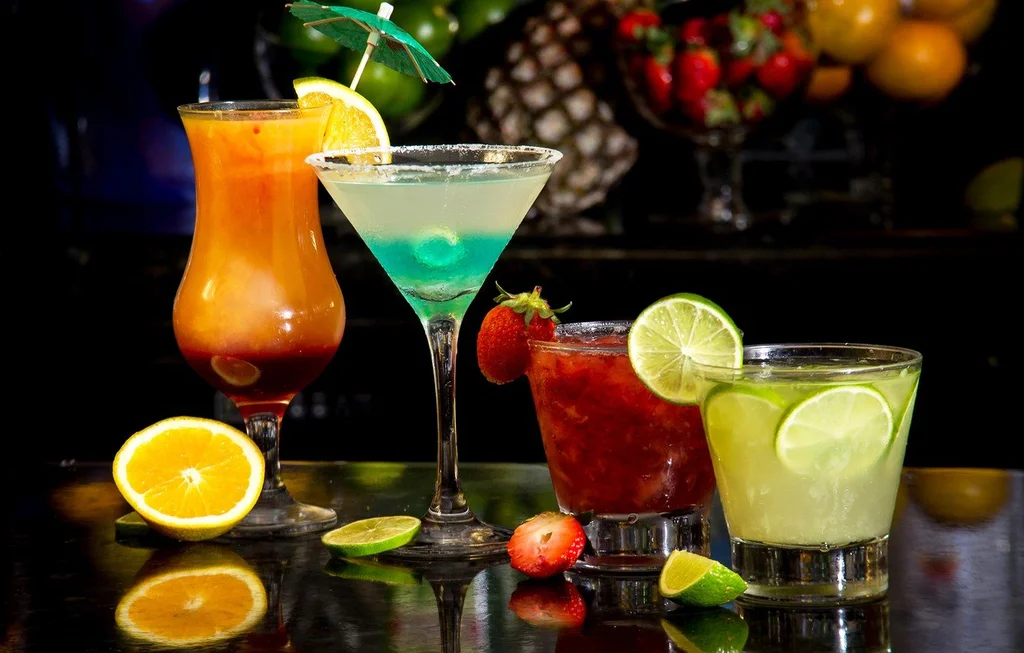 Crafting Your Own Porch Rocker Drink