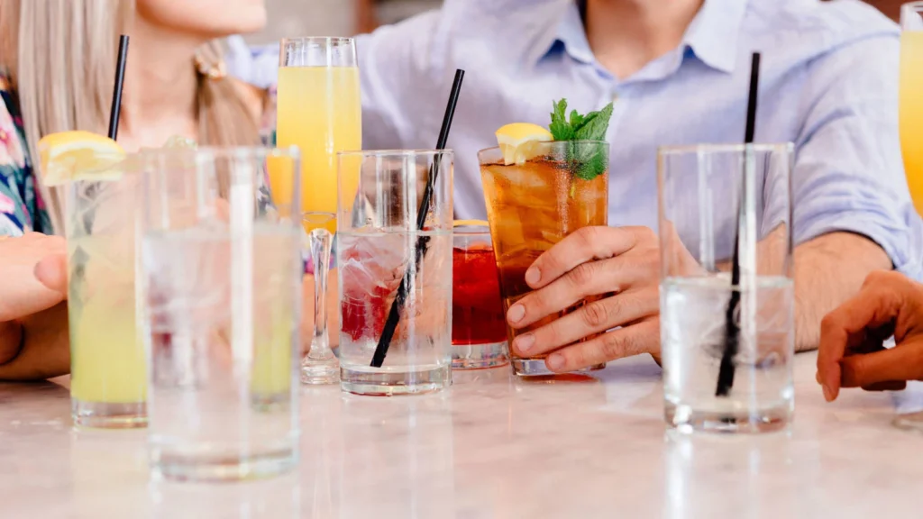 Popular Porch Rocker Drinks to Try