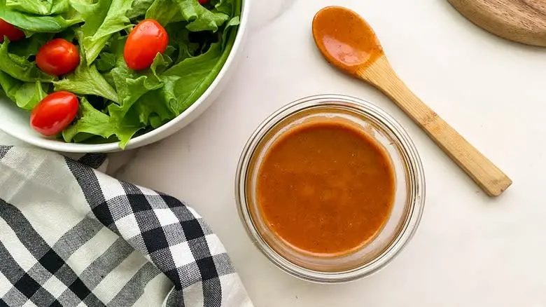 Bill Miller Dressing Recipe