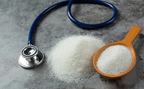 The Impact of Sugary Beverages on Health