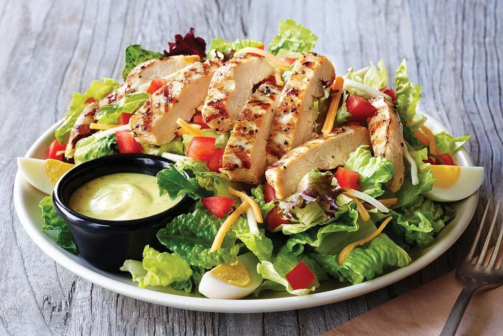 Chicken Salad Chick: A Flavorful Journey in Every Bite