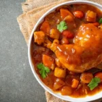 Chicken Stew