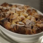 Barefoot Contessa Baked French Toast Casserole