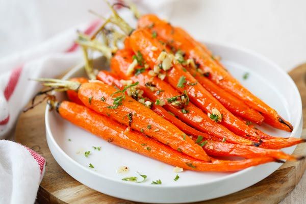 butter-roasted-carrots