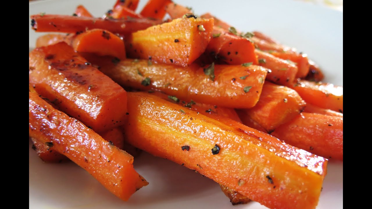 roasted-carrots