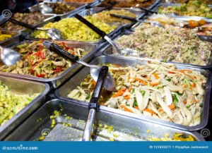 Thai-food-catering