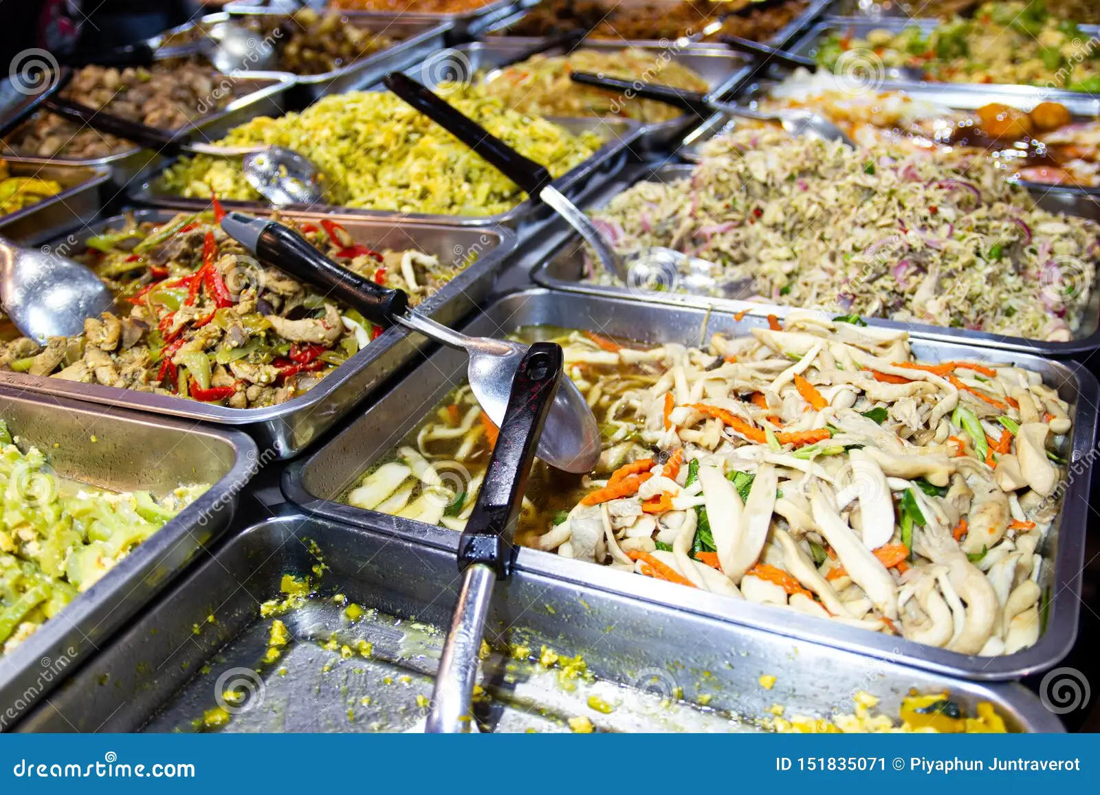 Thai-food-catering